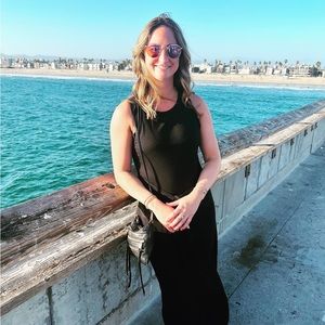 Meet your Posher, Jenna